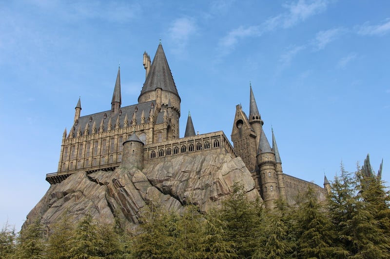 Wizards' Tower